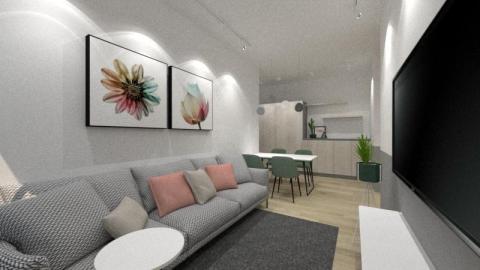 瑜躍室內裝修設計工作室 - 