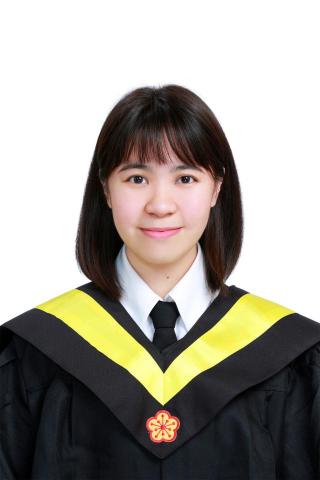 提供台中學泰語服務的專家陳姵彤