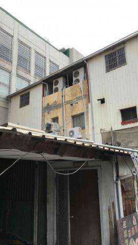 玖佰益時尚油漆外牆防水PU工程 -  玖佰益時尚油漆外牆防水PU工程 -