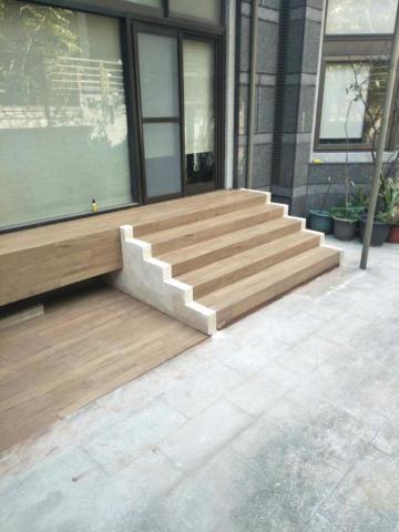 白容樺房屋修繕工作室 - 