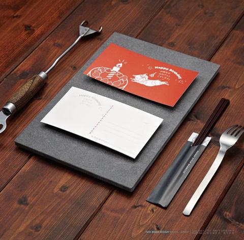 華奧博岩品牌創研有限公司 - 