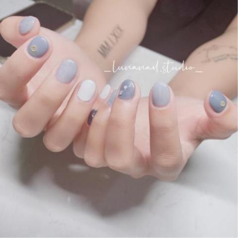 Runa Nail 體美顏 - 