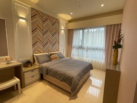 巧室美設計 - 巧室美室內設計-現代風格