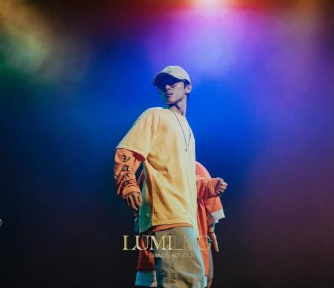 Kuan(冠智) - 工作室成果展 Kuan(冠智) - 工作室成果展