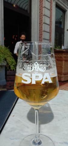 耿維亞 - 歐洲取餐點