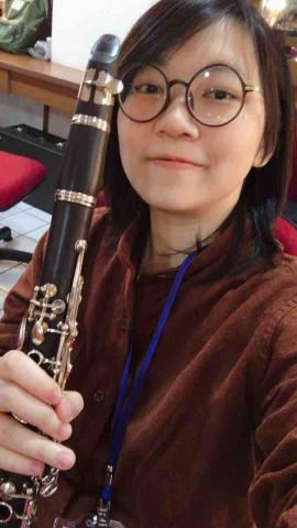 王儀瑄 - 高雄文化中心演出