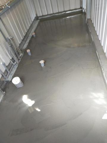 丞鑫土水修繕工程 - 打底