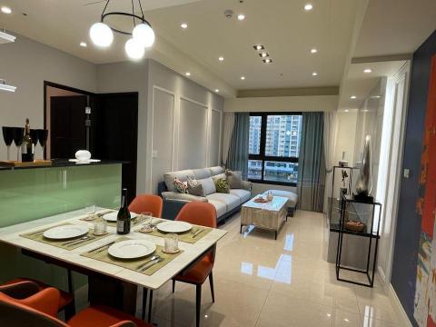 巧室美設計 - 巧室美室內設計-現代風格