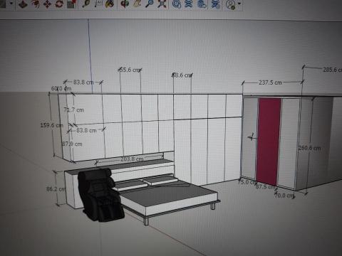 精工匠企業社(統編)91470157 - 3D平面圖
系統櫃
免費繪圖報價