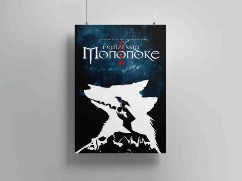 Niki - 海報練習（標準字非本人設計）