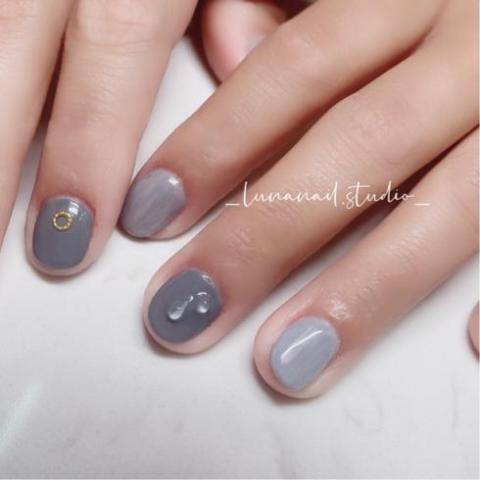 Runa Nail 體美顏 - 