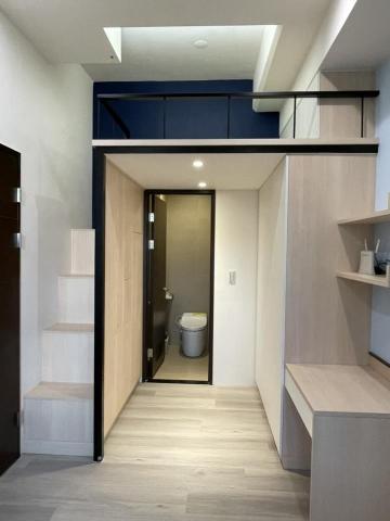 巧室美設計 - 巧室美室內設計-簡約風格