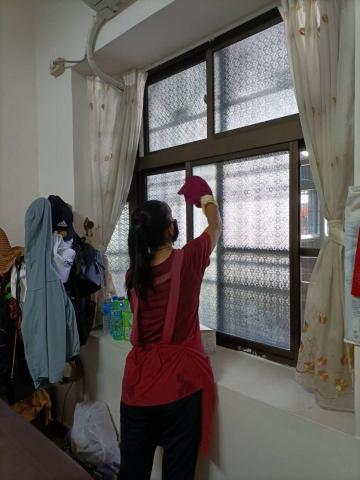 慈容居家清潔服務團隊 - 
