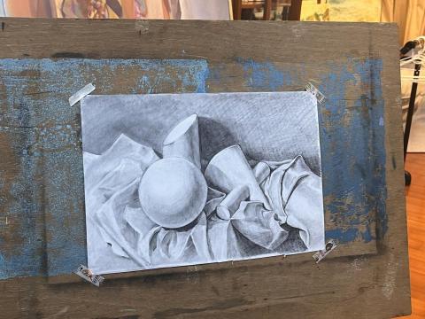 詹琇鈞 - 完成品