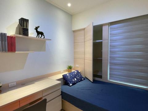 巧室美設計 - 巧室美室內設計-現代風格