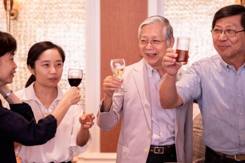 Jun Films - 活動紀錄（尾牙）