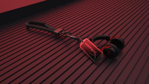 Byron - 禮贈品示意