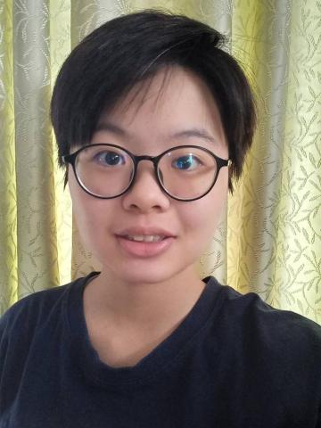 提供英語翻譯服務的專家Lulu