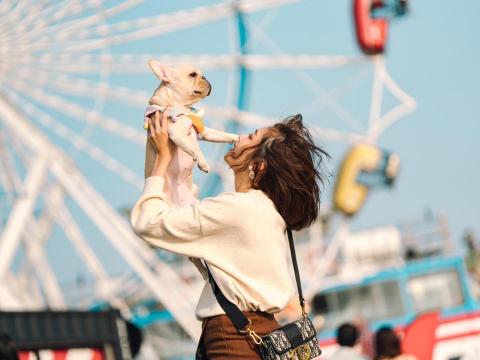 KAKU Photography - 數位相機拍攝