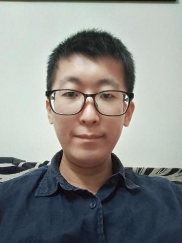 提供斷食三天服務的專家姚威廷