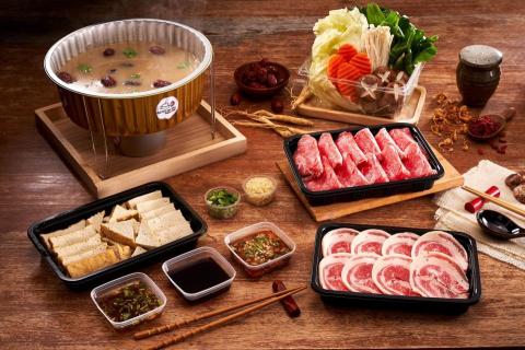 Bespoke畢思博客整合行銷 - 泰國曼谷-火鍋品牌規劃 Bespoke畢思博客整合行銷 - 泰國曼谷-火鍋品牌規劃