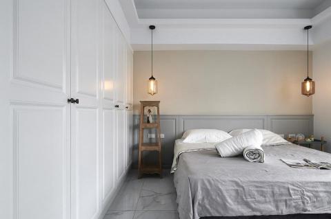 上堤空間設計 - 北歐風格