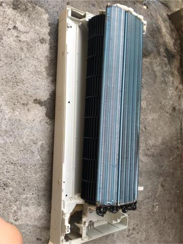 毛毛冷氣維修 -  毛毛冷氣維修 -