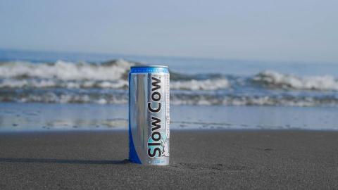 Jun Films - 商品照
SLOW COW（情境）