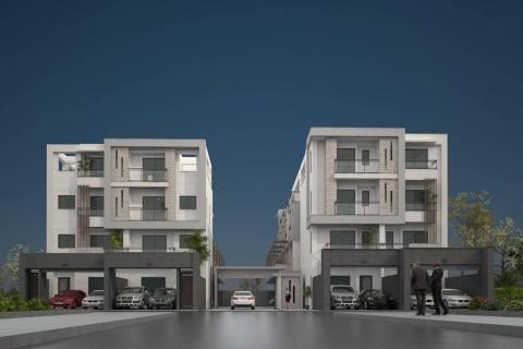 許瀞云 - 住宅設計與建模