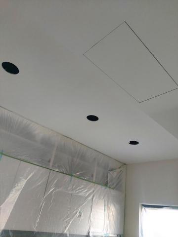 臻彩工程行 - 作品集