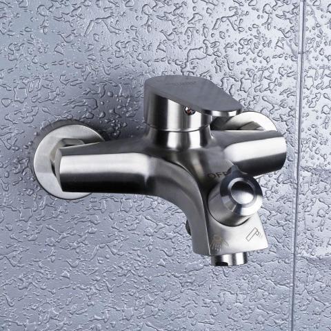 賴信維 - 三檔定溫調節