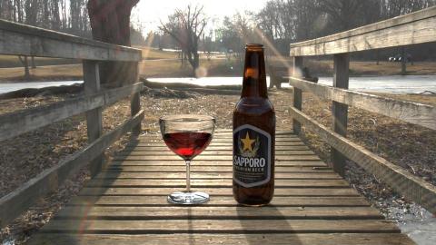 許瀞云 - 容器3D建模