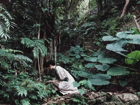 提供pcb design服務的專家柯萩生