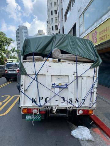 專業精緻優質搬家 - 