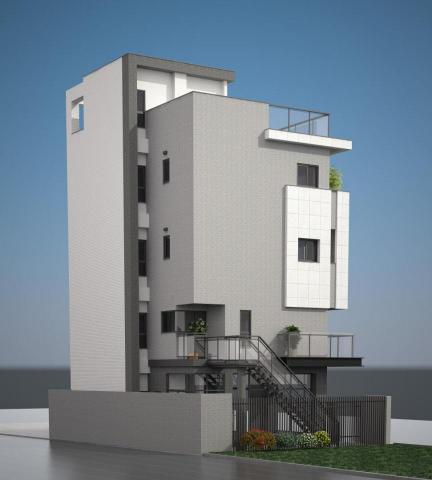 許瀞云 - 住宅設計與建模