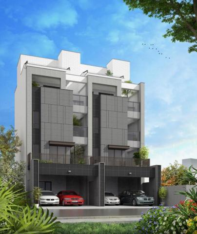 許瀞云 - 住宅設計與建模