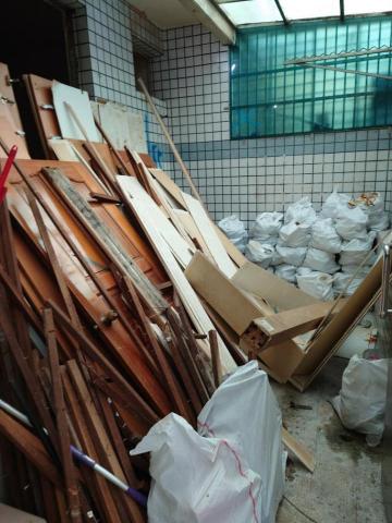 日正宅修工程行 - 