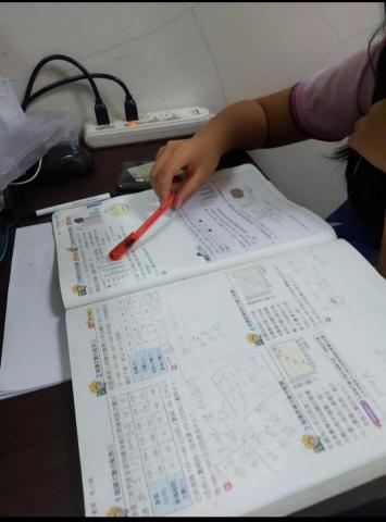 郭菖葳 - 教學方式
