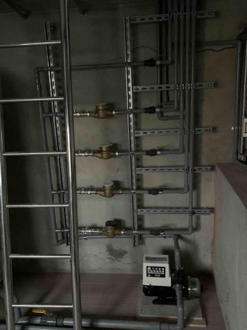 武益工程行 -  武益工程行 -