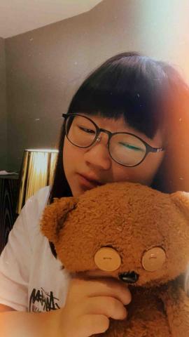 你的最佳拍檔 - 自拍照