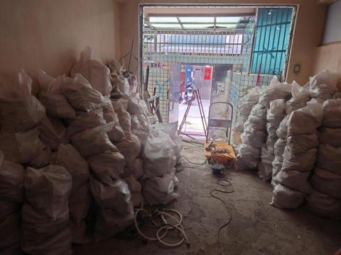 日正宅修工程行 - 