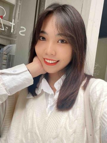 提供kpop舞服務的專家劉羽倢