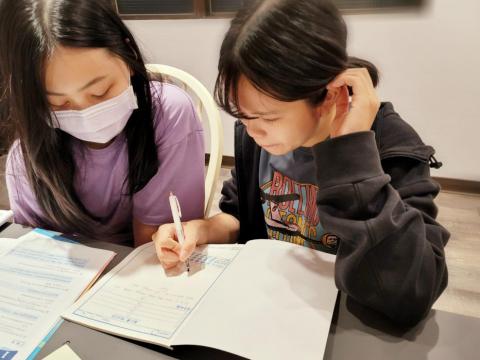 ACEC.愛思客LEARNING - 量身打造學科家教式輔導，補習班專業師資.