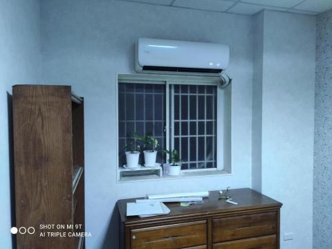 漢氏壁紙工程 - 