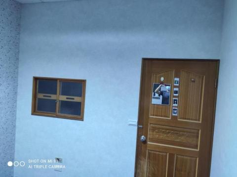 漢氏壁紙工程 - 