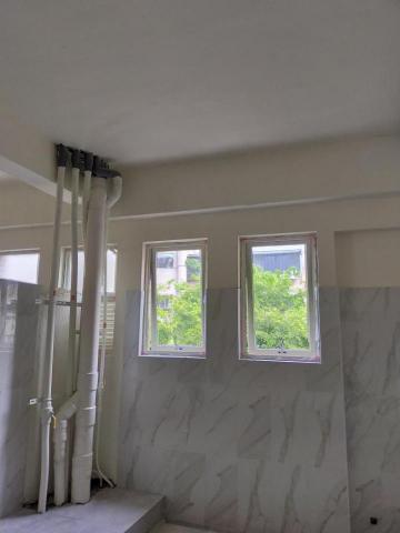 紀凱騰 - 七賢國小油漆工程