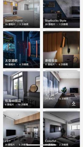 憶起攝影 YiKi Studio - 空間攝影