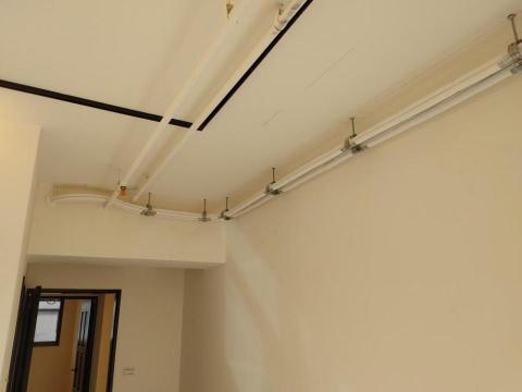 冷氣空調 祥恩工程行 - 工業風