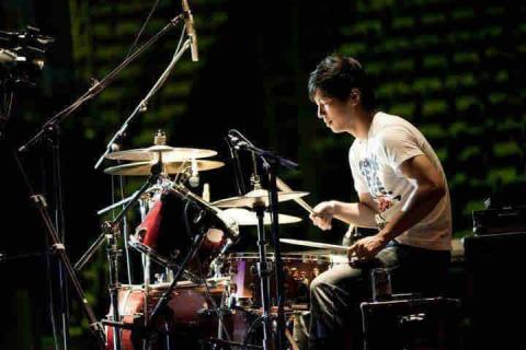 陳泰元 - 小巨蛋-五月天第一屆犀利趴