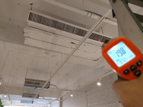 黃國賢 - 營業場所施工及檢測